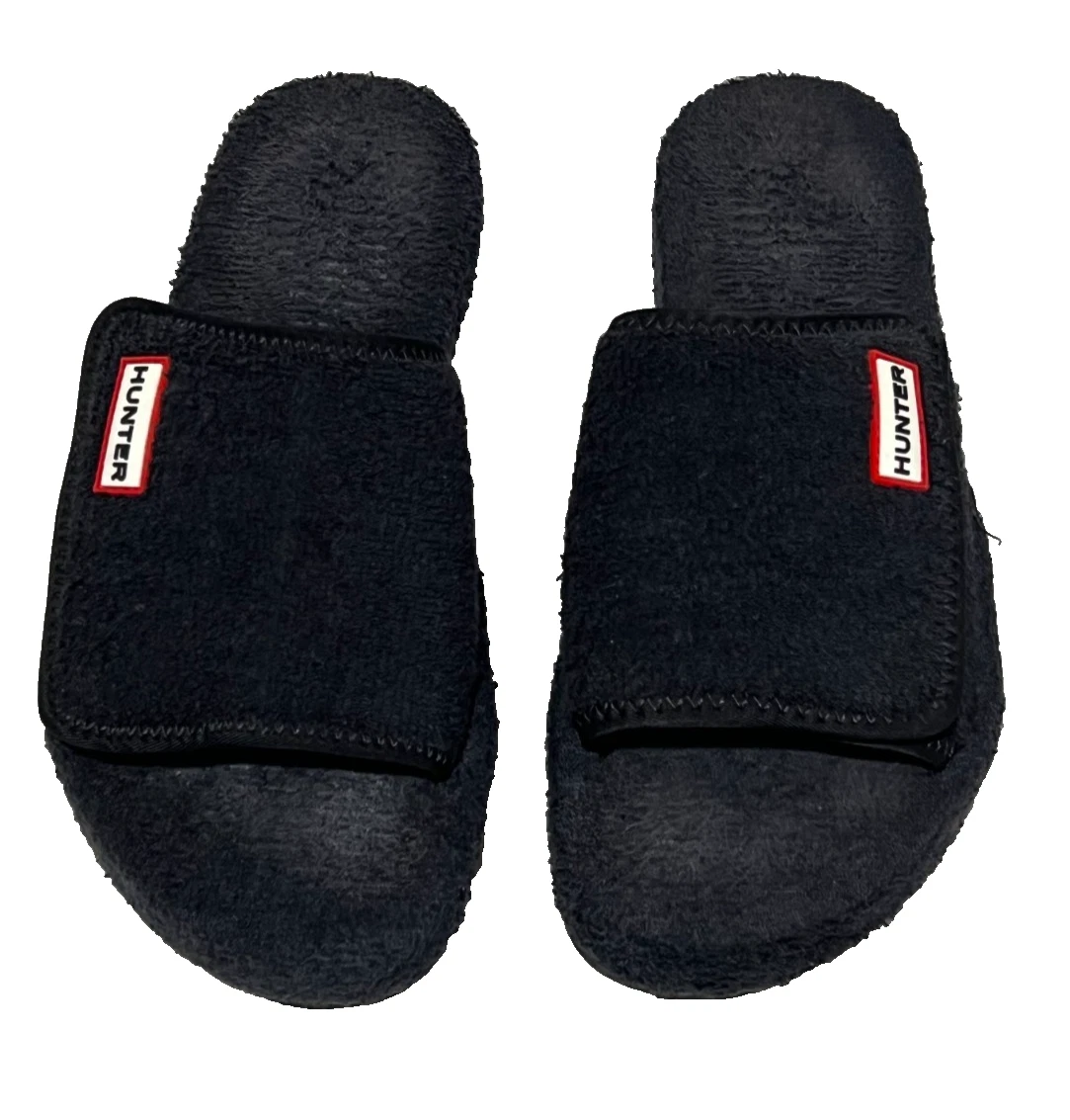 Hunter M Slide Sandals for Women for sale | eBay