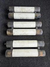 Square D General Purchase Current Limiting Power Fuse A055F2DSR0-450E