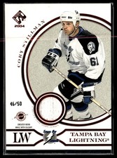 2004-05 Pacific Vaclav Prospal Anaheim Mighty Ducks #6