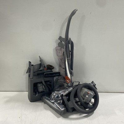 Kirby Sentria G10D Upright Vacuum Cleaner