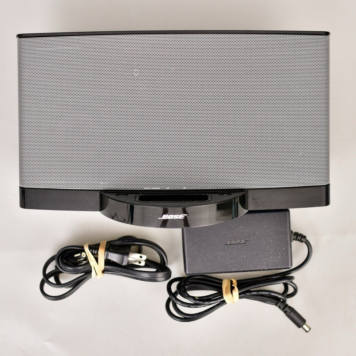 ポーズスピーカー　SUND DOCKS seres2 Bose Sound Dock Series II サウンドドックシーリズ2 Amazon.com