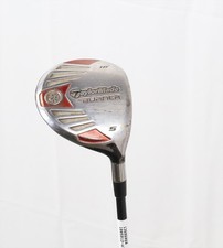 TaylorMade Burner Steel 5 Grafalloy Black 13686060 Fair
