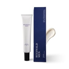 Reginald Men Sunscreen SPF 50 PA++++ | Brightening & Moisturizing UV Protection