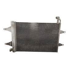 Condensateur Skoda FABIA