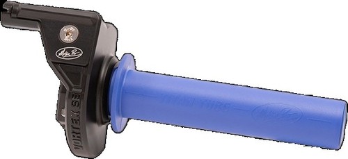 Motion Pro Tools & Cables 01-2810 Vortex Throttle Complete Assembly