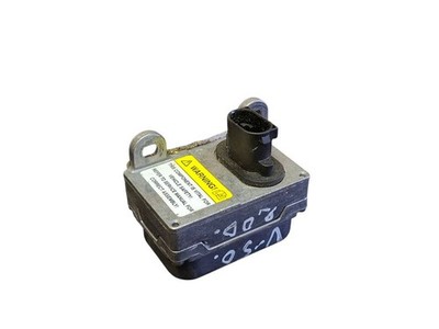 Volvo S40 2005 ESP Drehratensensor Querbeschleunigungssensor 3M5T14B296AB