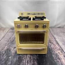 1996 ORIGINAL SAN FRANCISCO TOY MAKER OVEN Vintage