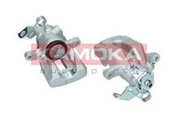 Kamoka Bremssattel Hinterachse, Links U.A. FüR CitroËN, Ds, Peugeot