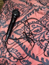 ION Audio Corded Speaker Microphone for Select ION Speakers