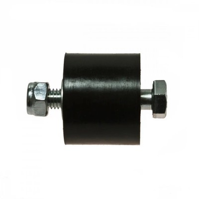 Kettenführungsrolle oben All Balls 79-5001 für Suzuki DR-Z 400 S Bj. 2000-2008