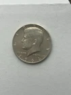 1964 Kennedy Half Dollar 90% Silver US Coin Circulated