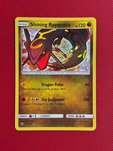 25+ Shining Rayquaza for sale | Updated Oct 2026