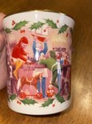 Lenox For the Holiday:  "Santa's Toy Shop" Mug — photo 2