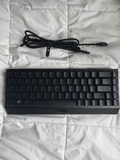 Razer BlackWidow V3 Mini Mechanical Wireless ...