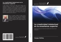Sergey Skifsky | La Creatividad Intelectual En La EnseñAnza Superior | Buch