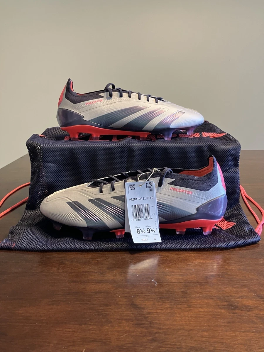 Las mejores ofertas en Adidas Predator Elite FG BSR | eBay