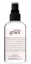 Philosophy Amazing Grace Body Spritz for Women 8 oz / 236 ml