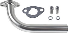 Mini Bike Exhaust Pipe for Coleman CT200U BT200X Mini Bike