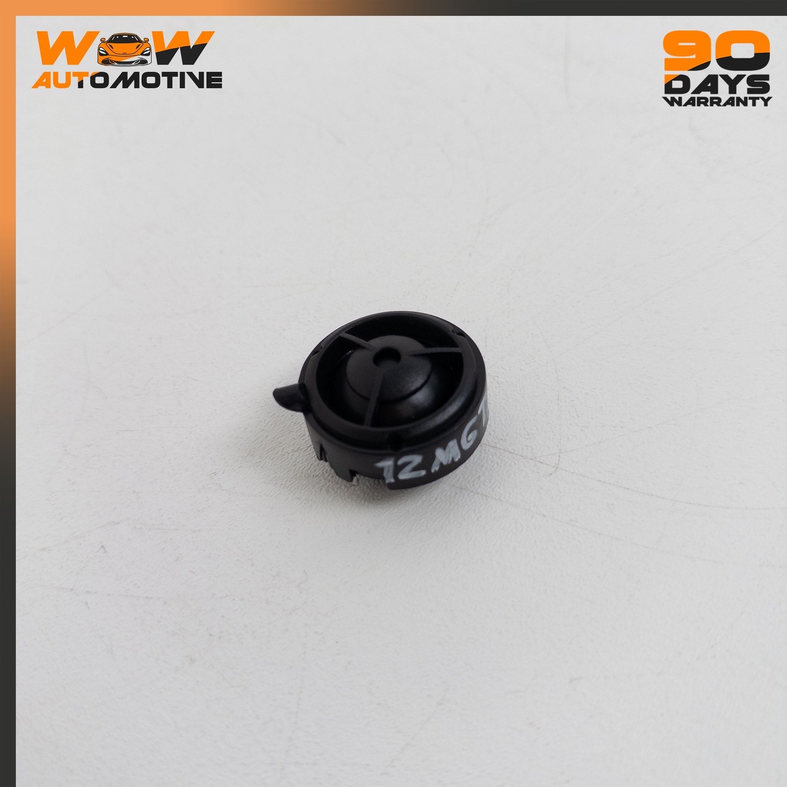 Maserati GranTurismo 2003-2019 Front Right Upper Speaker