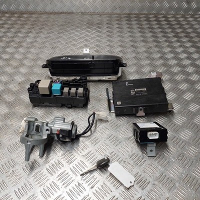 Perodua Myvi SXI 2012 1.3 Benzin Zündschloss Schlüssel Transponder Motor Steuergerät Kit
