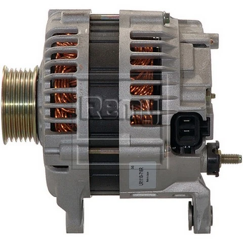 Alternador Remy 12368 Premium para 02-08 Infiniti FX45 Q45 Foto 4 de 4