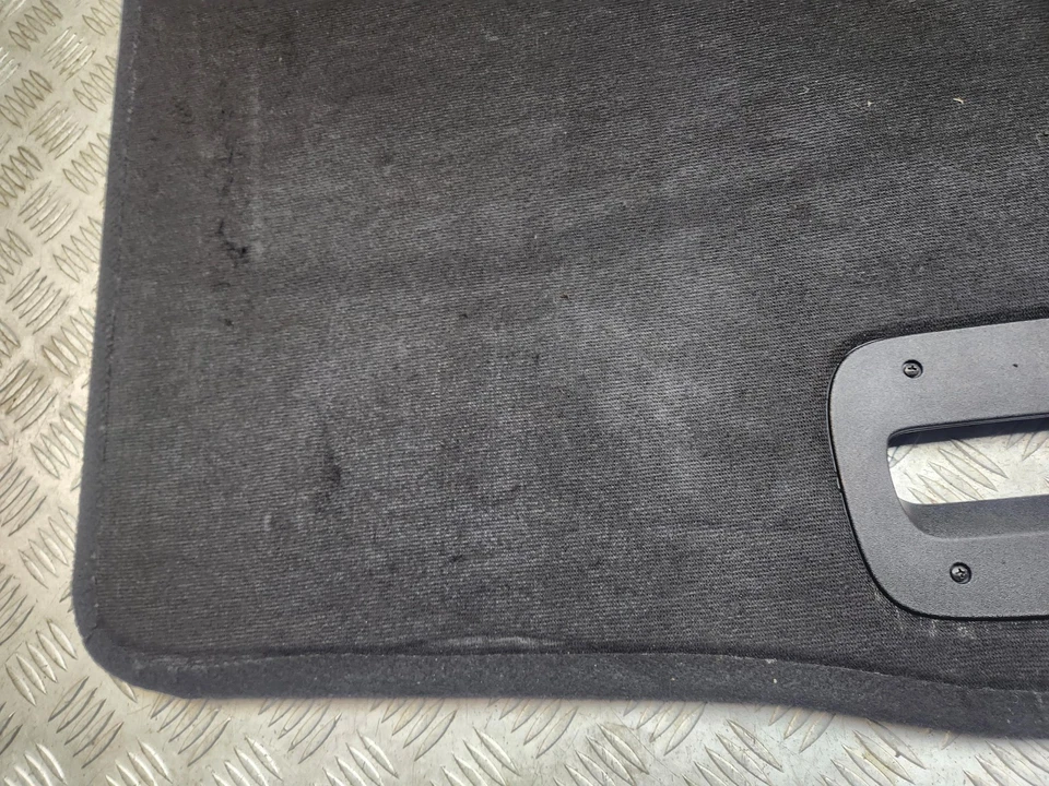 FIAT 500X BOOT FLOOR BOARD COVER REAR UPPER 2014 - 2022 - Image 2 of 4