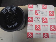 Citroen CX 2.5 Diesel Turbo Engine Air Filter