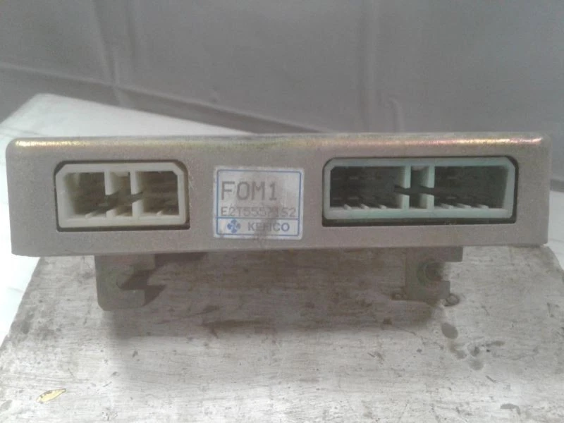 发动机 ECM 电子控制模块 左手仪表板 适合 88-89 EXCEL 584805 — 第 2/3 张图片