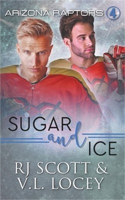 Sugar and Ice (Paperback or Softback)