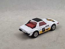 Corgi Toys Fiat X1/9 Bertone (Gebraucht) in Wetzikon ZH für CHF 8 – mit