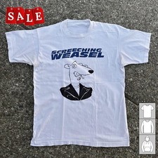 New Screeching Weasel Gift For Fans Men All Size T-Shirt WE588