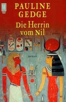 Die Herrin vom Nil. Roman einer Pharaonin. von Pauline G... | Buch | Zustand gut