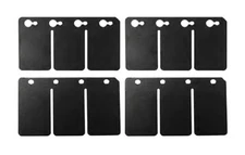 SPI Reed Valve Rebuild Kit for 2011 Ski-Doo MX Z TNT 800R Power TEC Snowmobile