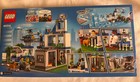 LEGO 60316 POLICE STATION - BRAND NEW — photo 2