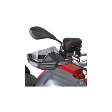 Givi Handguard Deflector Extensions - For OE Handguards EH5108