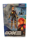 Hasbro GI Joe Classified Series Scarlett #05 Brand New/Sealed/Unopened