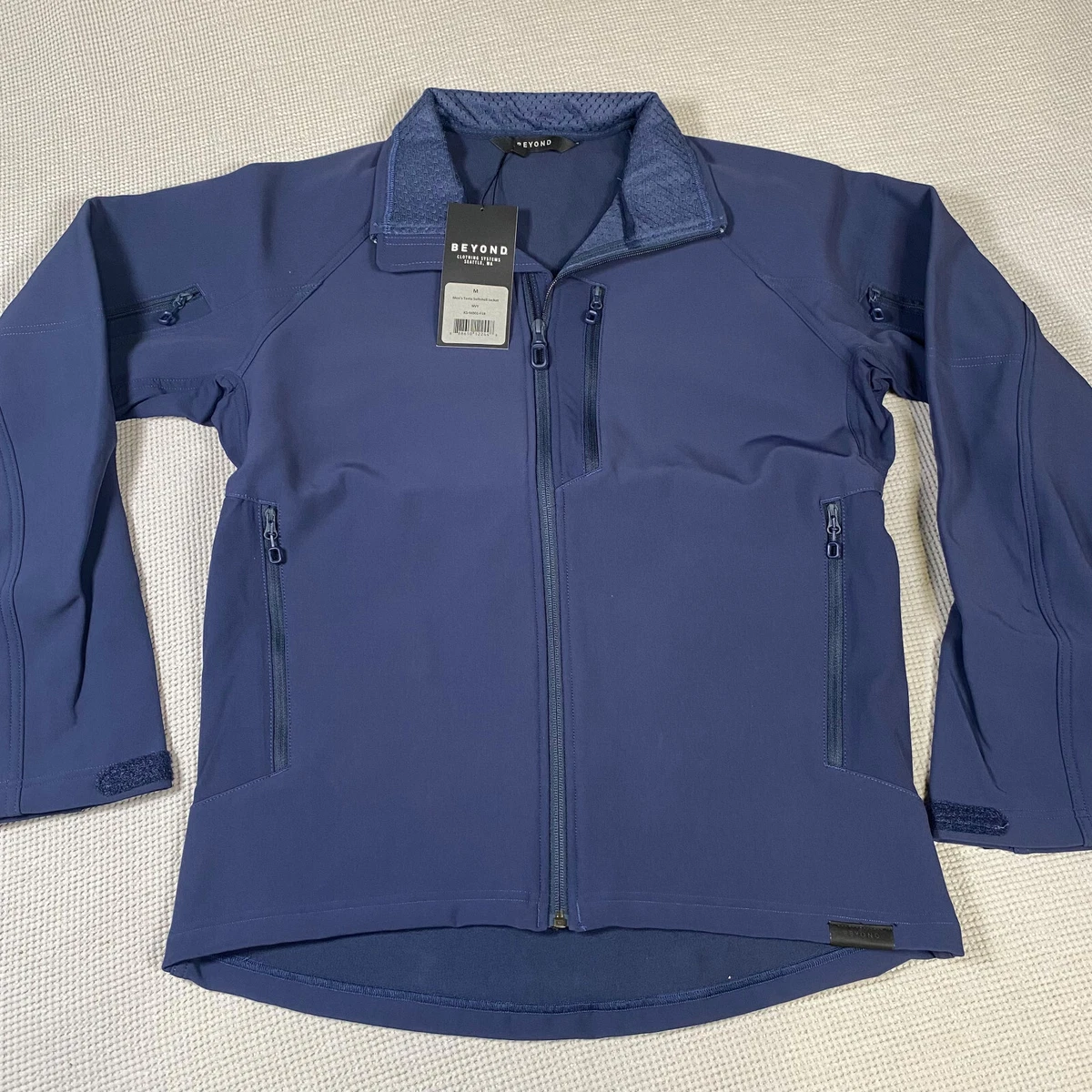 新品 Beyond Clothing Testa ジャケット L グレー 楽天市場】BEYOND CLOTHING (ビヨンドクロージング) TESTA COLD