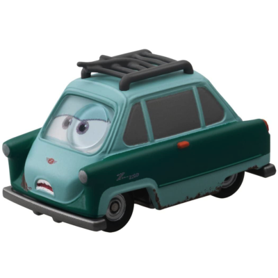 tomo Takara Tomy 100th Anniversary Tomica Set – Tokyo Station