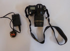 * Nikon D50 Slr Film Camera with Tamron Af Aspherical Xr DiIi Ld Lens