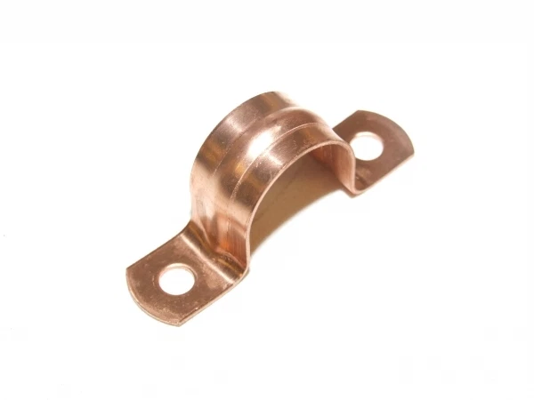 SEI COMPONENTS AIR CONDITIONING & REFRIGERATION COPPER FULL SADDLE 5/8' - R410A - RF483 10 PACK