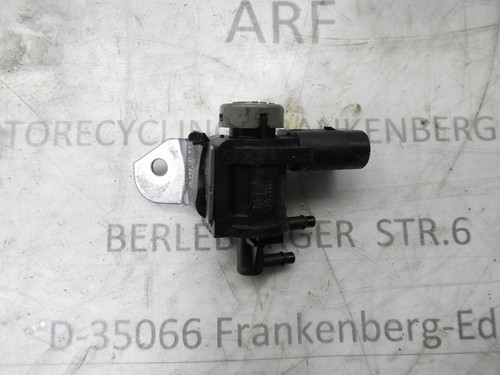 VW Passat 3C 2.0 TDI 103KW 1K0906283A  Magnetventil Druckwandler Abgassteuerung
