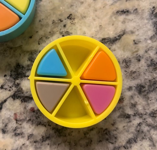 Vintage Trivial Pursuit 1984 young players edition Master game No 102 FREE SHIPP - Picture 18 of 24