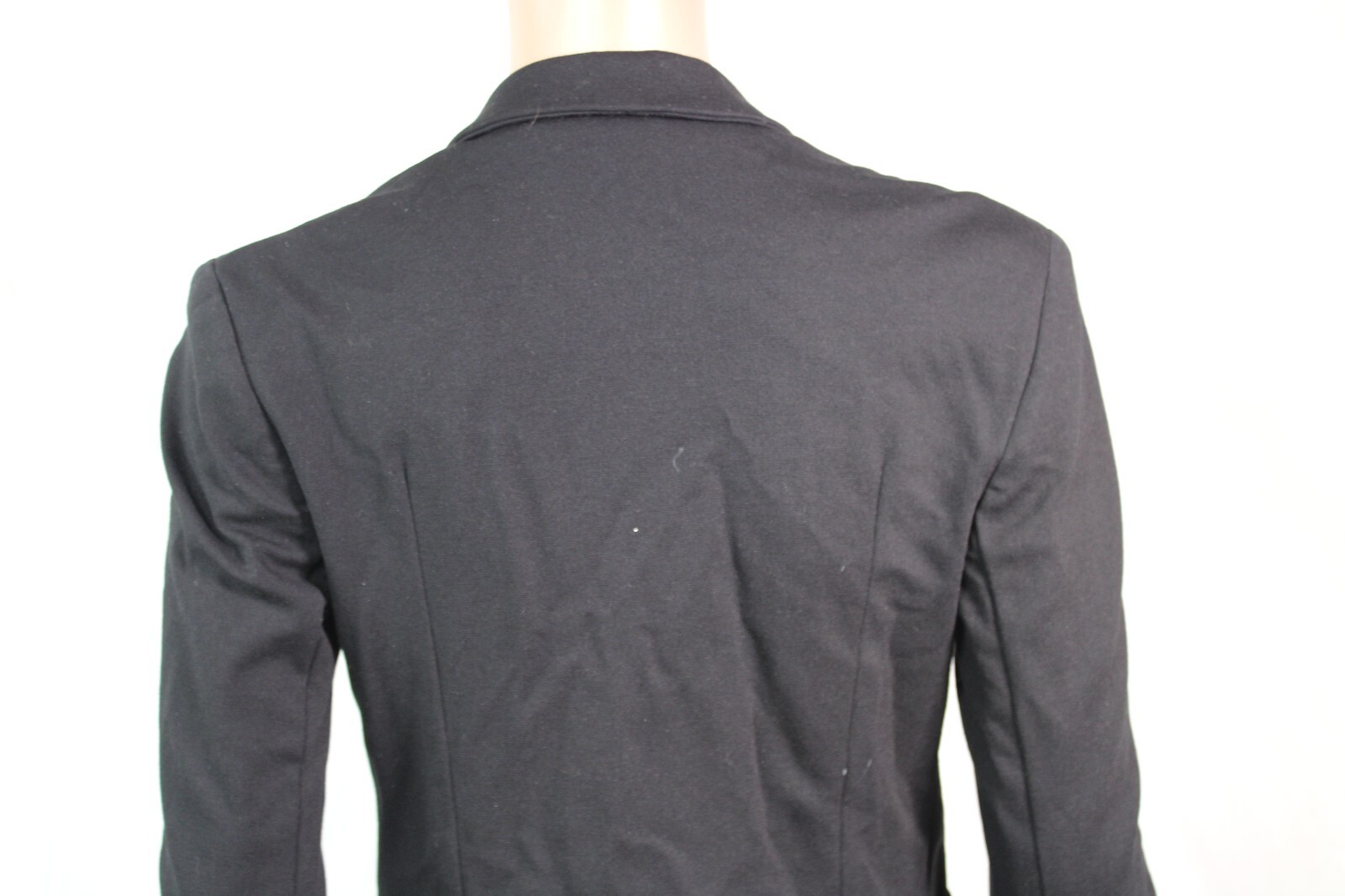 Getting Back to Square One Black One Button Blaze… - image 7