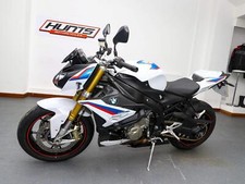 975 to 1159 cc Capacity BMW Motorcycles Scooters 2017 MOT