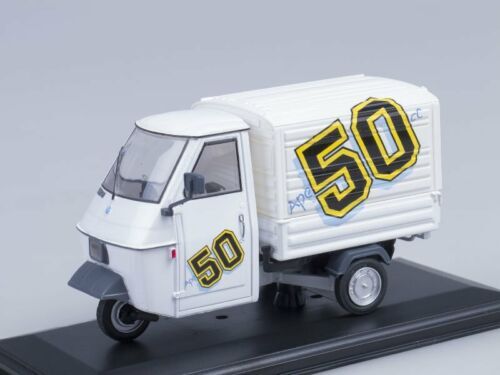 1:18 Japanese cars collection 8 Honda NSX 1990 Hachette model car