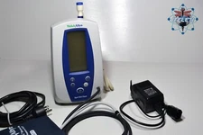 Welch Allyn 420TB-E1 Spot Vital Signs Monitor w/ Temp, NIBP, All Accessories