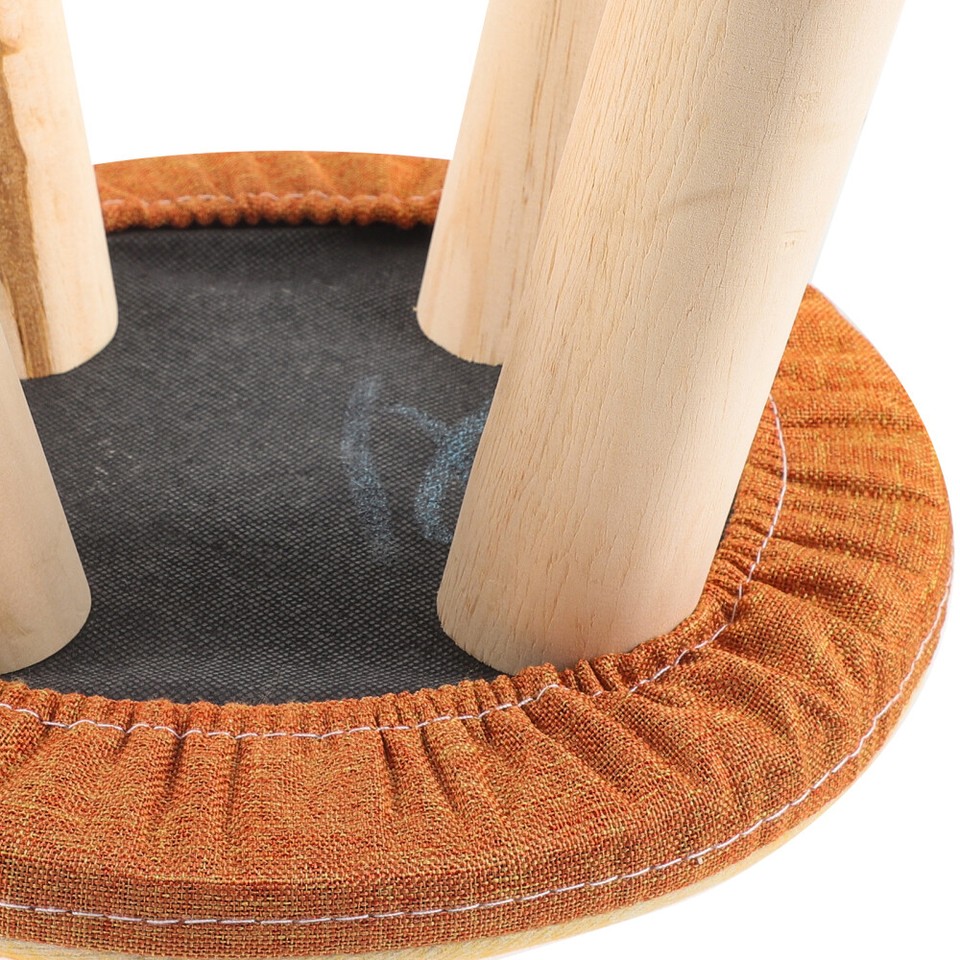 Bedroom Stool Bathroom Living Room Kids Kitchen Short Stools eBay