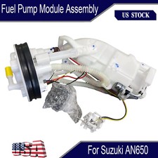 New Fuel Pump Module Assembly 15100-10G10 Fits For Suzuki AN650 USA