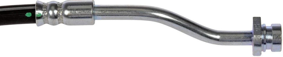 Manguera de freno delantera izquierda para Hyundai Equus 2012-2016 2013 2014 2015 Dorman H622004 Foto 3 de 3