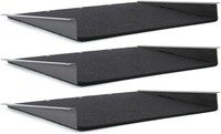 Skb 1skb-vs-2 Slant Mount Rack Shelf (3-pack) Value Bundle on sale Skb 1skb-vs-2 Slant Mount Rack Shelf (3-pack) Value Bundle on sale